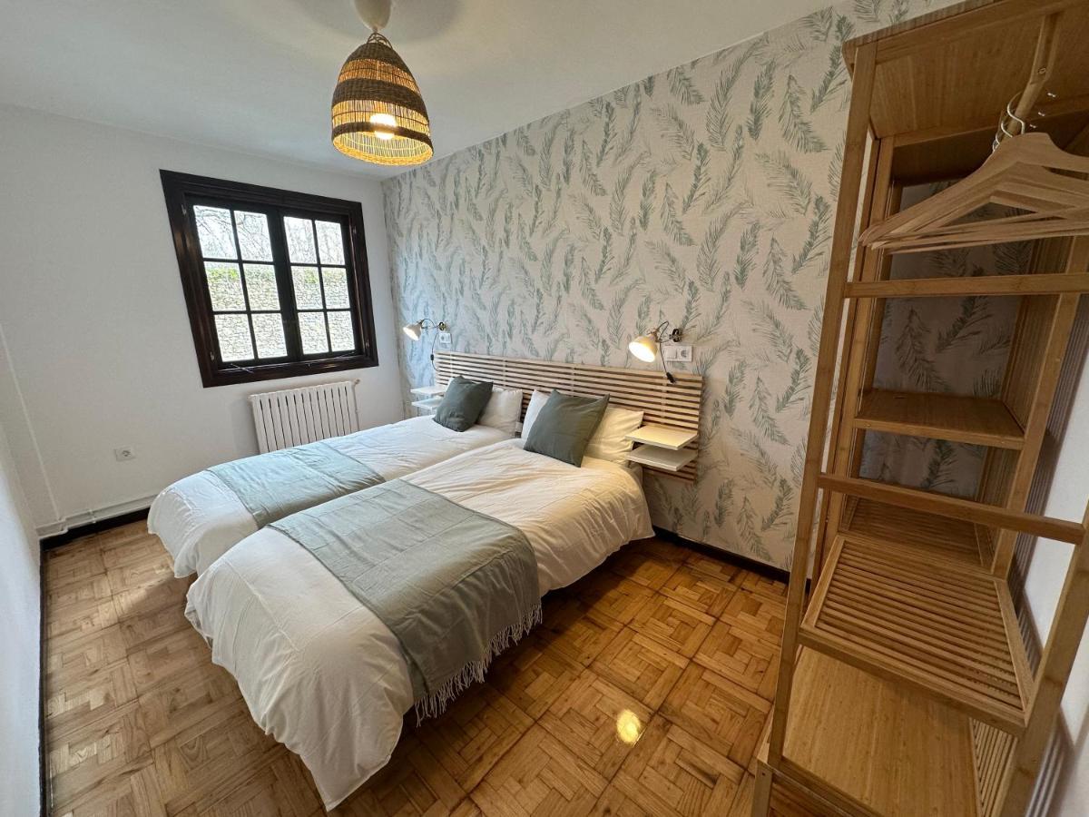 Apartamento Plaza Del Rey Apartment Santillana del Mar Luaran gambar