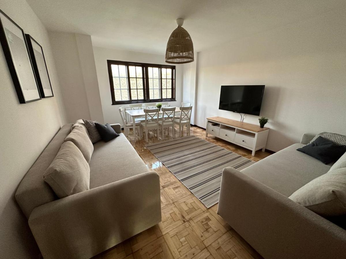 Apartamento Plaza Del Rey Santillana del Mar Luaran gambar