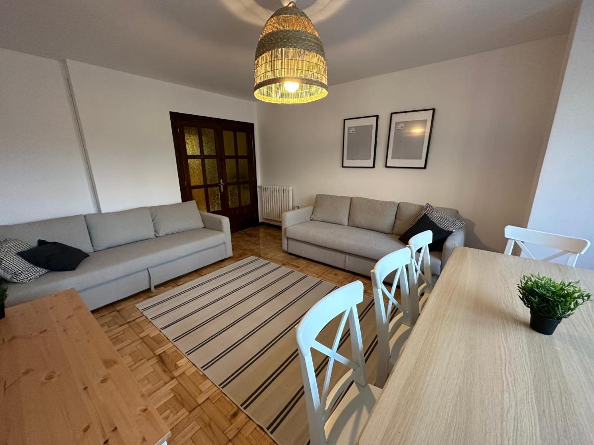 Apartamento Plaza Del Rey Santillana del Mar Luaran gambar