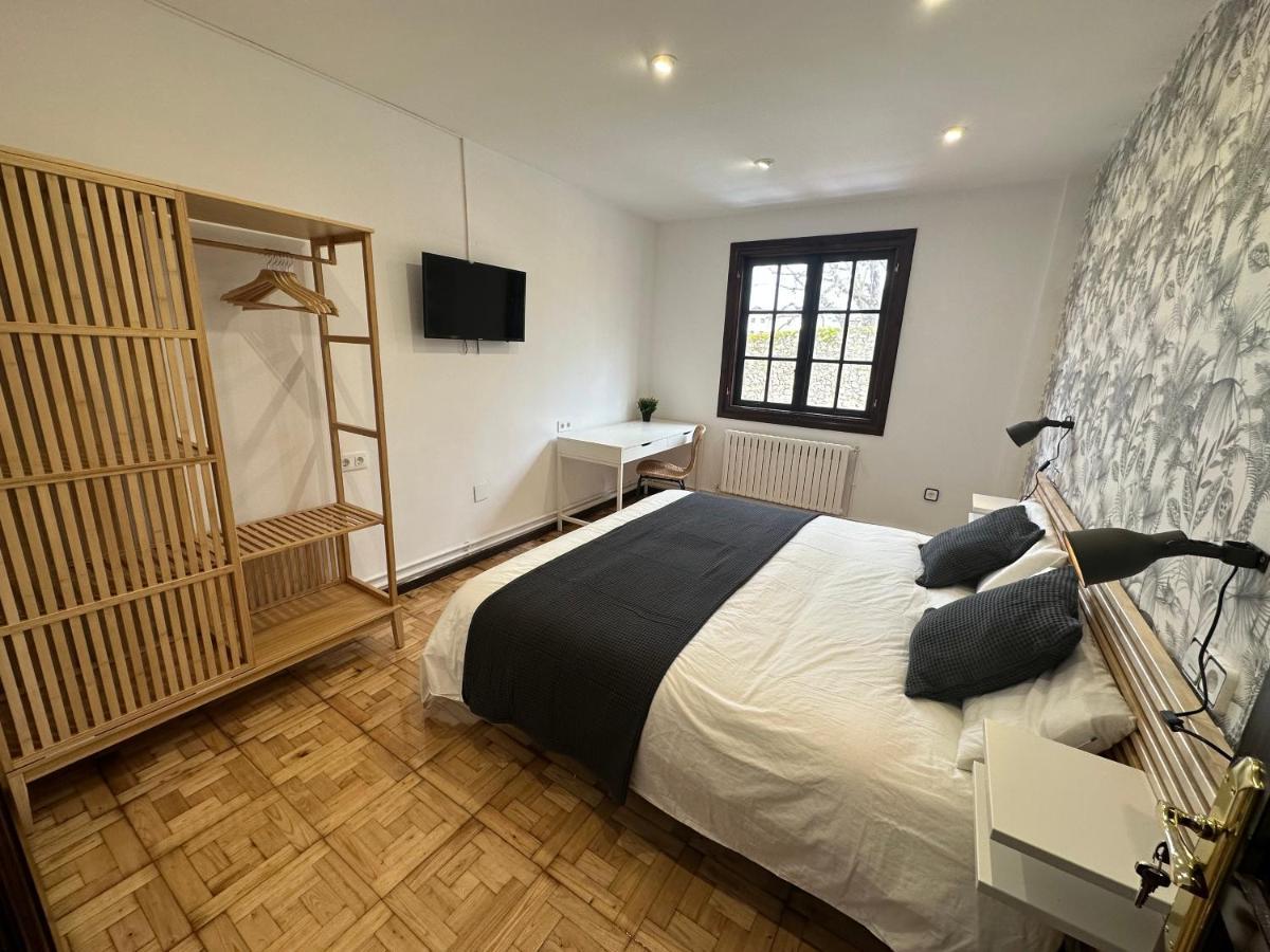 Apartamento Plaza Del Rey Santillana del Mar Luaran gambar