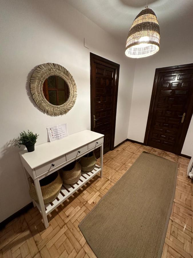 Apartamento Plaza Del Rey Santillana del Mar Luaran gambar